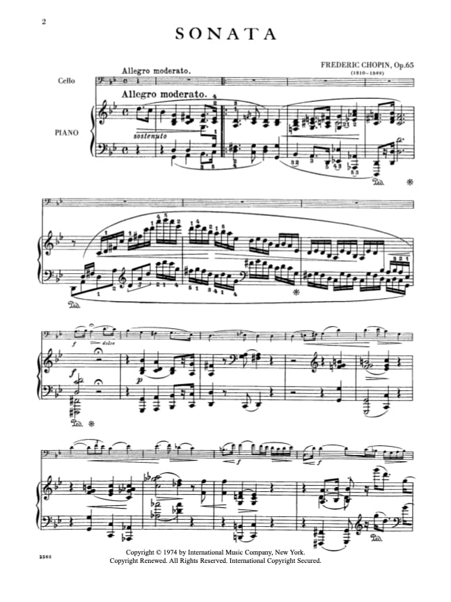chopin sonata b flat minor